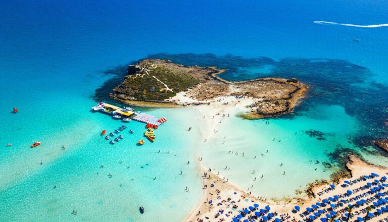 ayia napa zypern