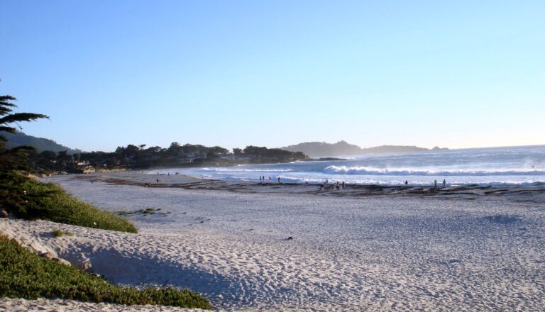 Strand und Küste auf Zypern