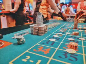 Casino Gambling