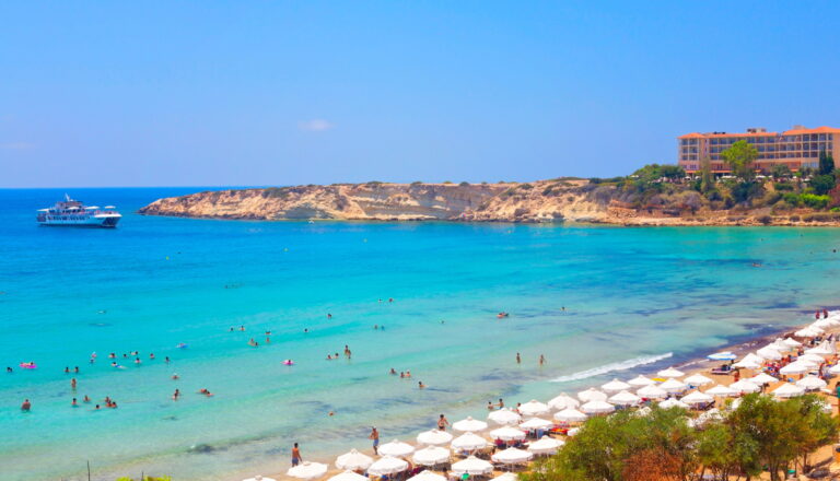 Coral Bay