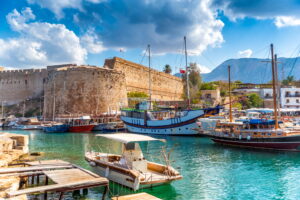 Kyrenia Zypern