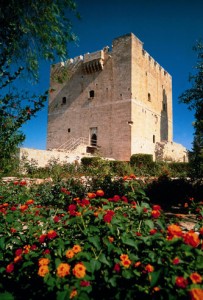 Kolossi