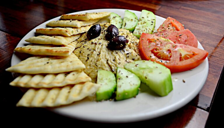 Mediterrane Platte