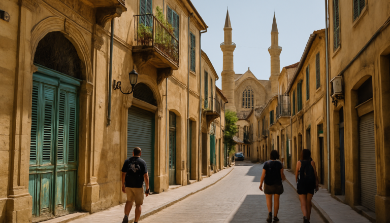 TUS Airways wächst: Mehr Flüge nach Larnaka und Paphos – und was das für Ihren Aktivurlaub rund um Nikosia bedeutet
