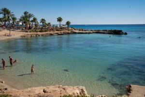 Nissi Beach