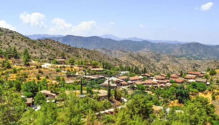 Nikosia Urlaub und Reisen auf Zypern