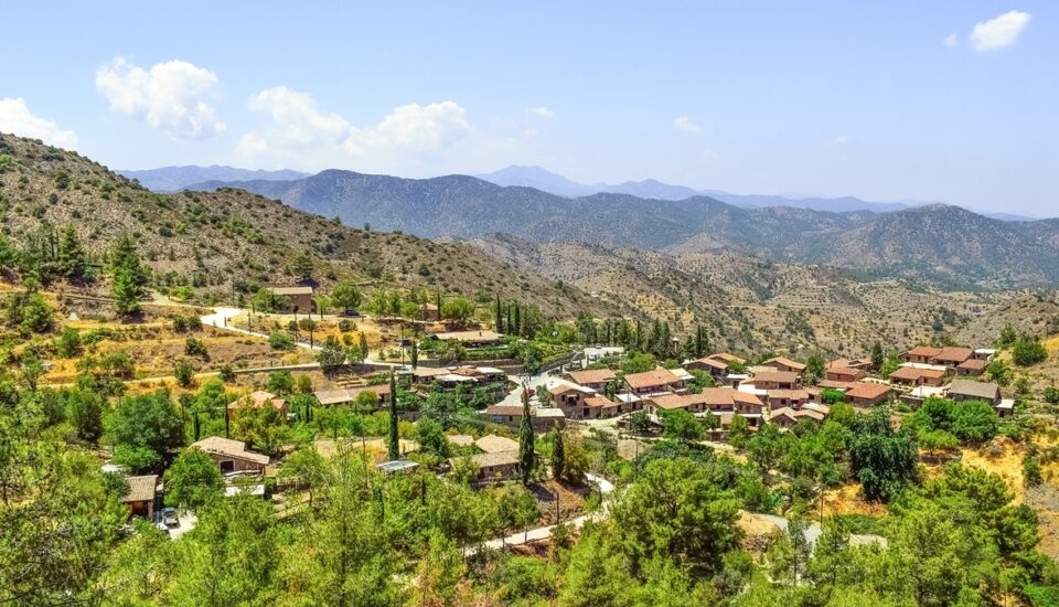 Nikosia Urlaub und Reisen auf Zypern
