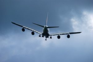 Flugzeug