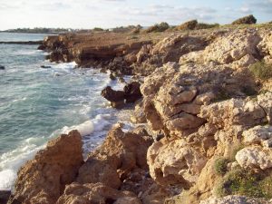Pafos Zypern Meer