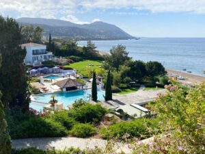 Pool Paphos