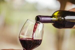 Rotwein
