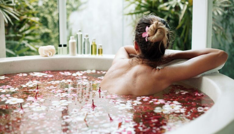 Wellnessurlaub