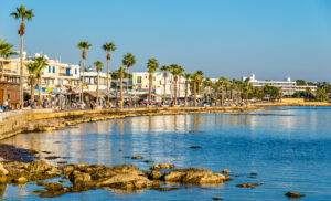 Zypern Paphos
